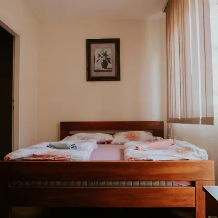 Prag - Sobe Paprikovac Guest house