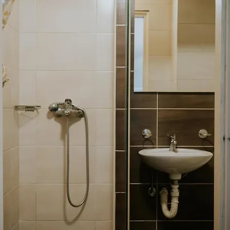 Gasthuis Prag - Sobe Paprikovac