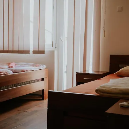 Prag - Sobe Paprikovac Banja Luka
