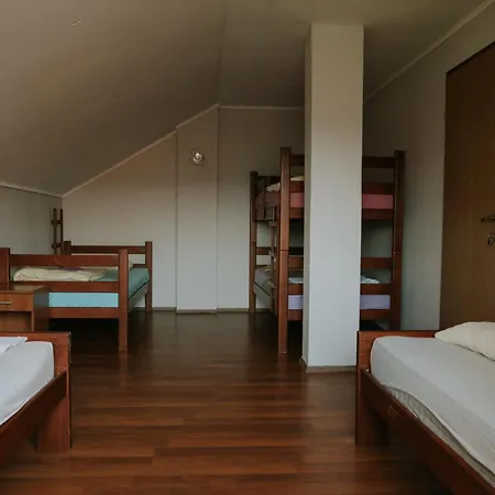 Guest house Prag - Sobe Paprikovac *