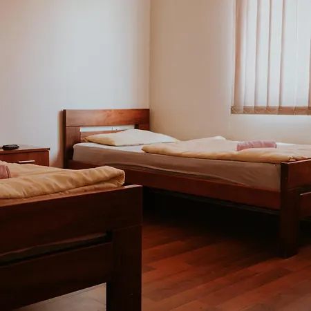 Prag - Sobe Paprikovac Guest house