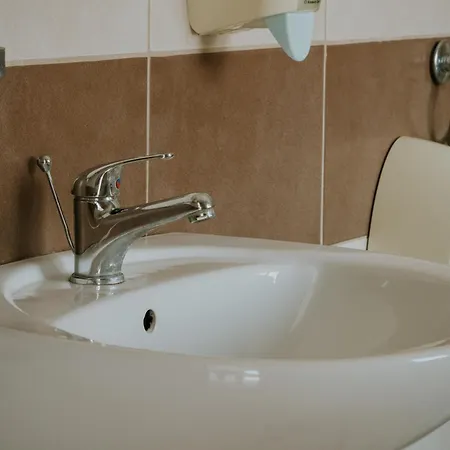 Guest house Prag - Sobe Paprikovac *
