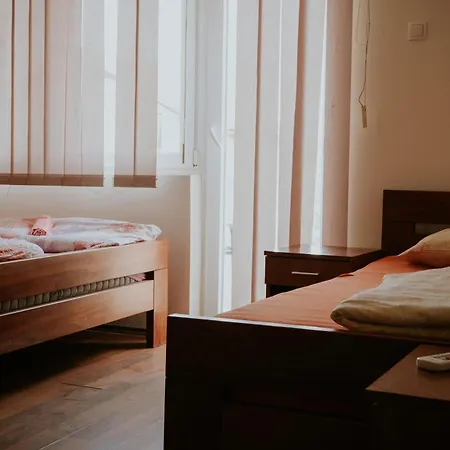 Prag - Sobe Paprikovac Banja Luka