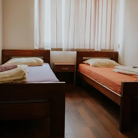 Prag - Sobe Paprikovac Guest house Banja Luka