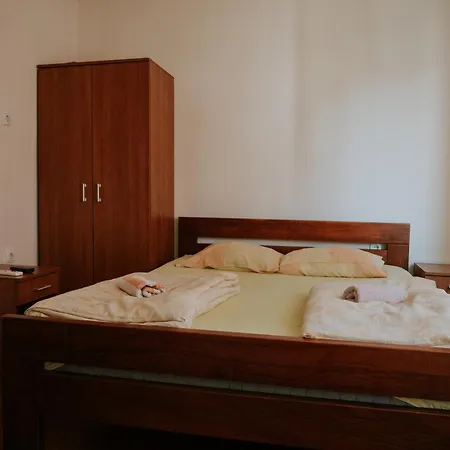 Prag - Sobe Paprikovac Guest house Banja Luka