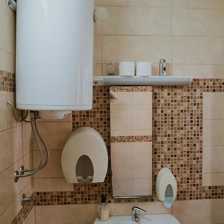 Guest house Prag - Sobe Paprikovac Banja Luka